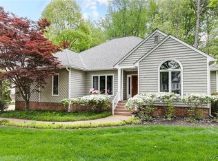 4411 Uppingham Rd, Richmond, VA 23235