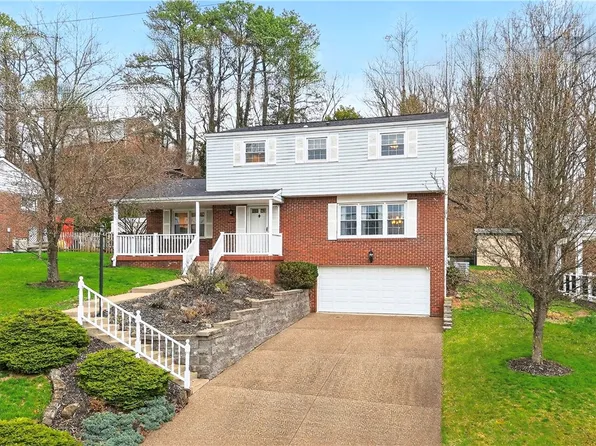 3333 Shady Dr, Murrysville, PA 15668
