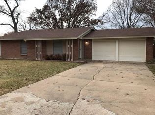 3717 W Devonshire Ct, Irving, TX 75062