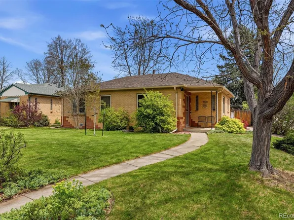 1000 Magnolia Street, Denver, CO 80220