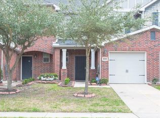 8103 Singing Sonnet Ln, Houston, TX 77072
