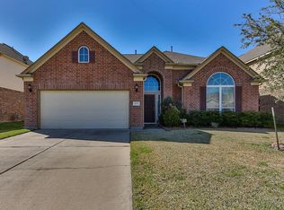 4815 Ibis Lake Ct, Katy, TX 77449