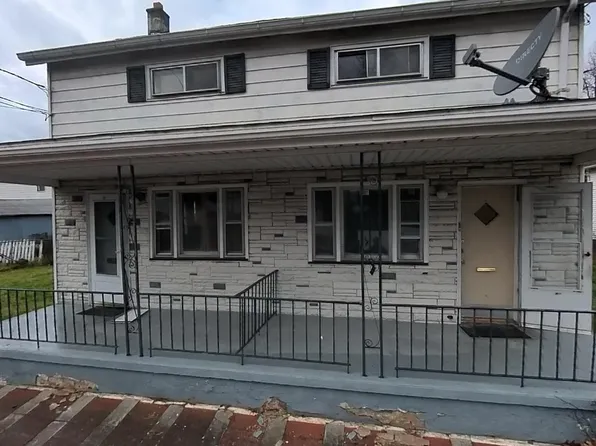 37 Hickory St, Wilkes Barre, PA 18702