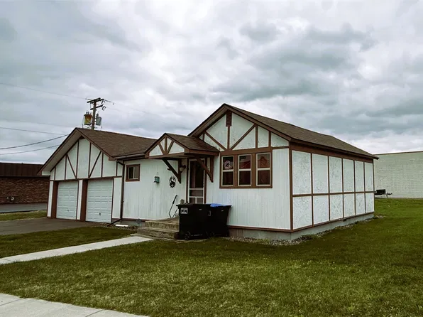 123 W River Avenue, Bruce, WI 54819