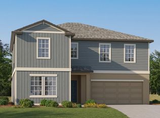Trenton Plan, Seaire : The Estates, Parrish, FL 34219