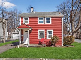 8 John Street, Pt Jervis, NY