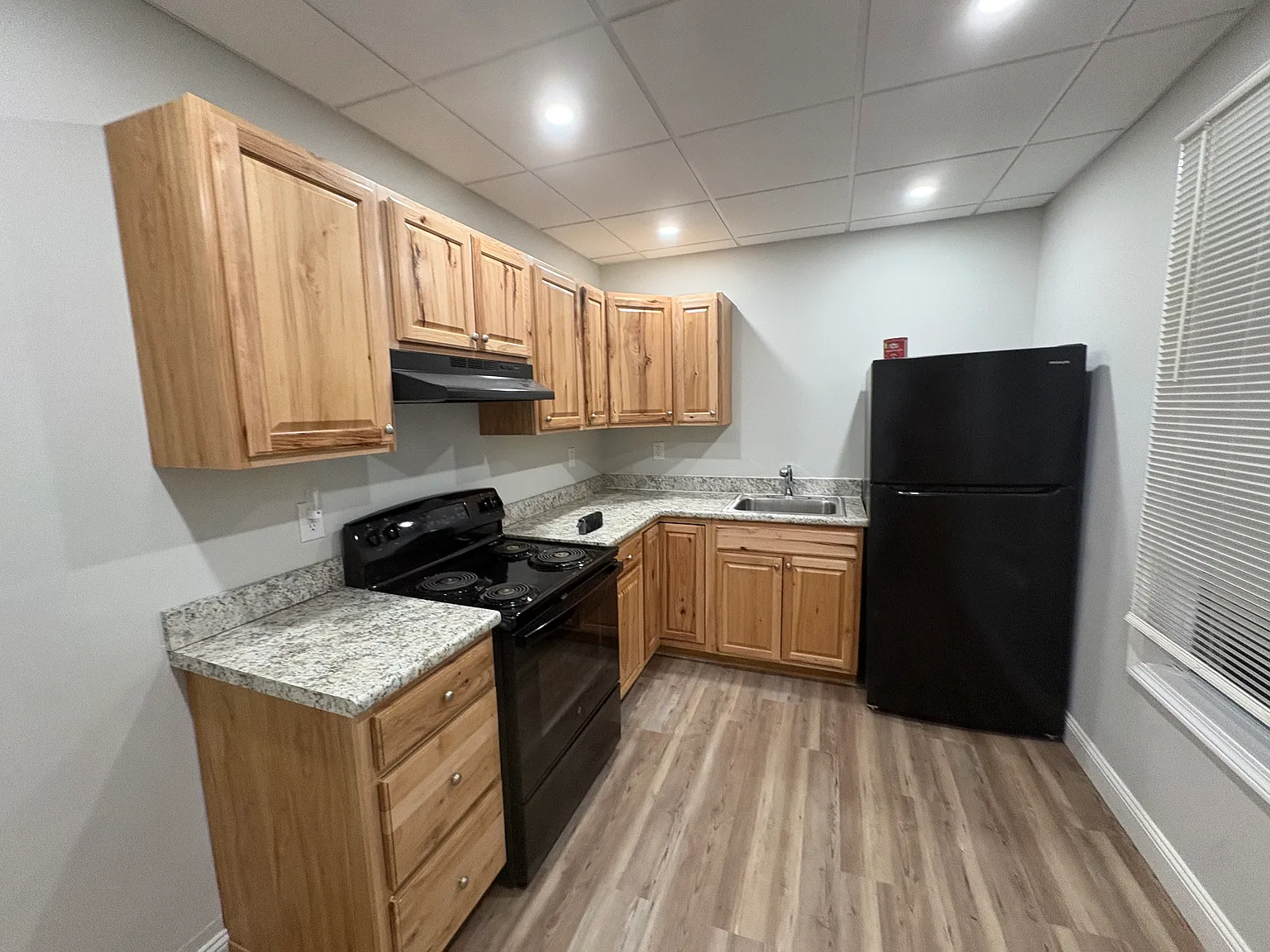 1 bed, 700 sqft, $1,700 — Photo 1