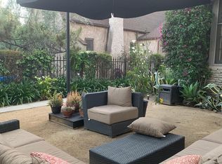 1289 1/2 S Burnside Ave, Los Angeles, CA 90019