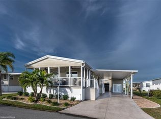 16 Freeman Ave, Punta Gorda, FL 33950
