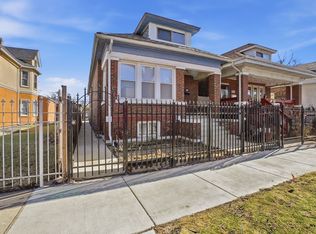 5919 S Spaulding Ave, Chicago, IL 60629