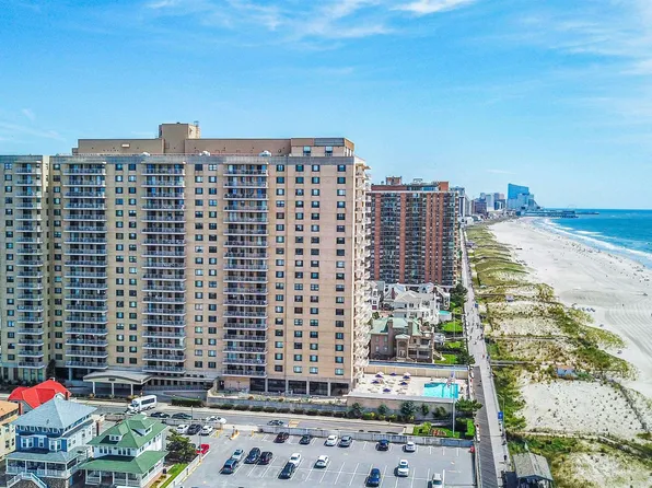 5000 Boardwalk APT 1013, Ventnor, NJ 08406