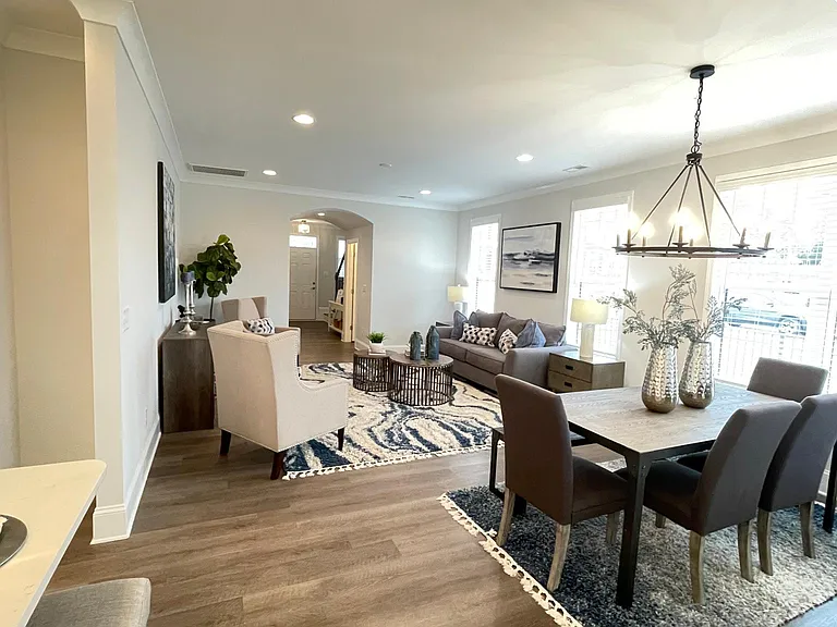 10018 Tuckers Walk Ct NW — Photo 8