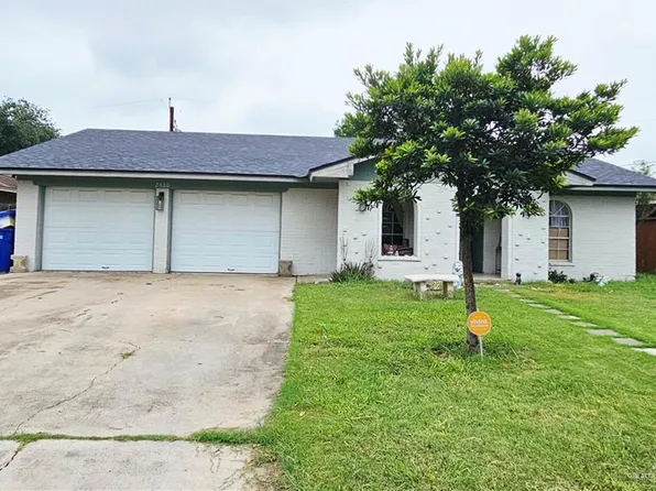 2820 Hibiscus Ave, McAllen, TX 78501
