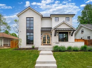 1620 S Ogden St, Denver, CO 80210
