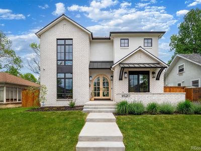 1620 S Ogden Street, Denver, CO, 80210