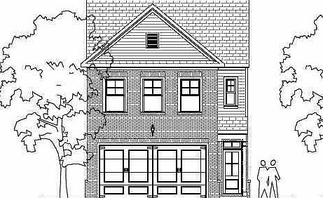 1st image of 1914 William Glen St