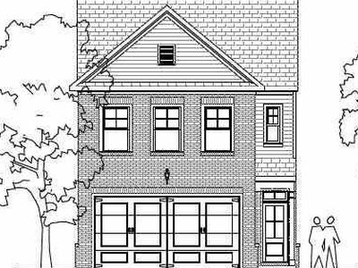 1914 William Glen St, Dacula, GA, 30019