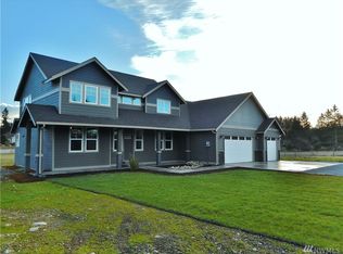 1716 276th St E, Spanaway, WA 98387