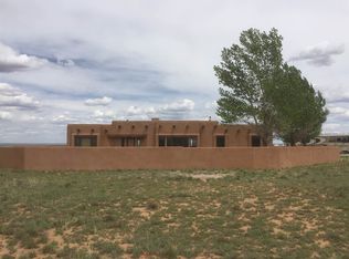 55 County Road 14a, Stanley, NM 87056