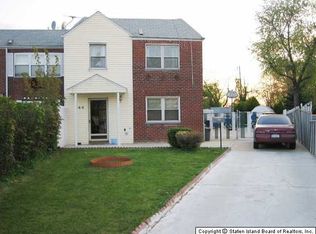 144 Comstock Ave, Staten Island, NY 10314