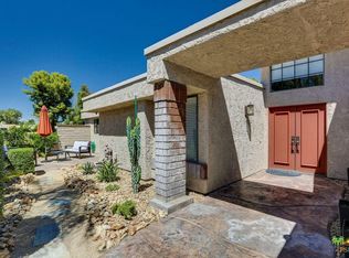 7600 Calle Mazamitla, Palm Springs, CA 92264