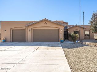 8354 Rancho Vista Loop, La Mesa, NM 88044