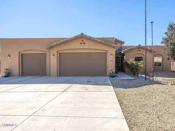 8354 Rancho Vista Loop, La Mesa, NM 88044