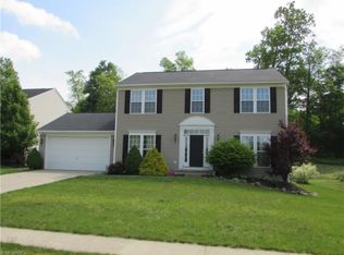 4520 Ridge View Dr, Kent, OH 44240