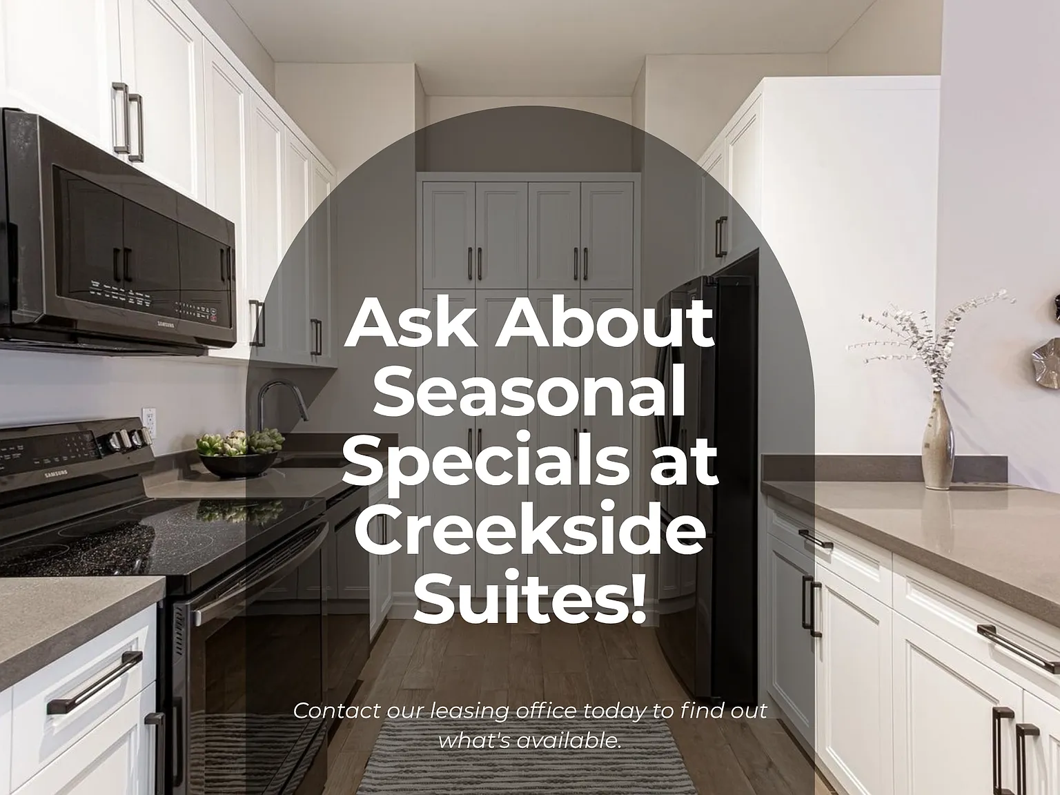 Creekside Suites — Photo 2
