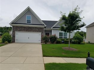 2105 Kingstree Dr, Monroe, NC 28112