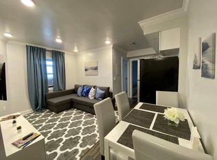 1807 Kennedy Blvd, North Bergen, NJ 07047