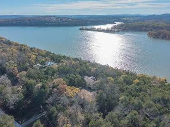 Lot 9 Campbell Point Peninsula, Shell Knob, MO 65747
