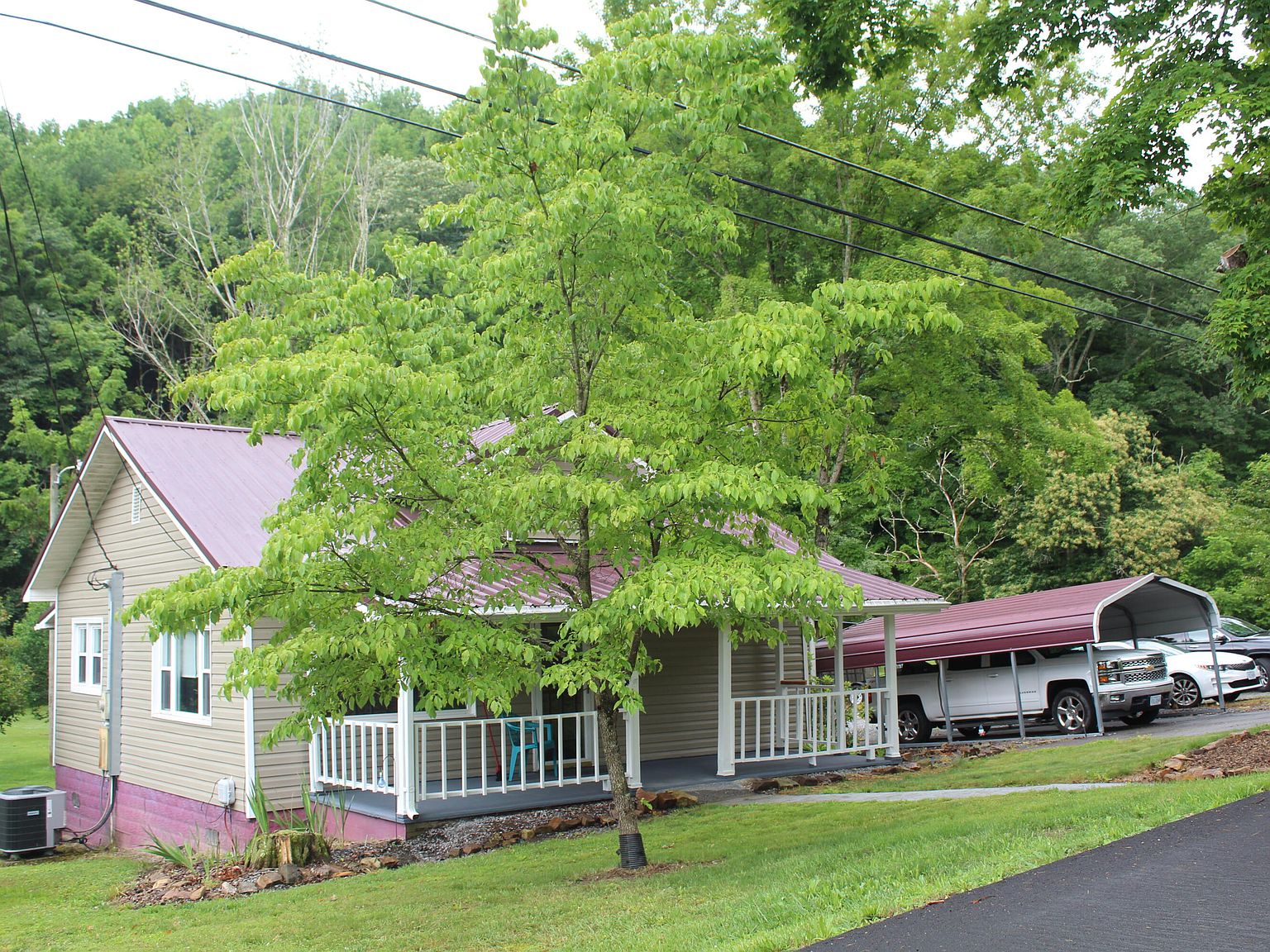 339 Left Poor Valley Rd, Pennington Gap, VA 24277 Zillow