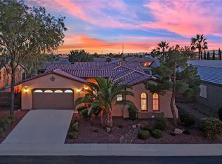 6159 Sabine Ranch Rd, Las Vegas, NV 89131