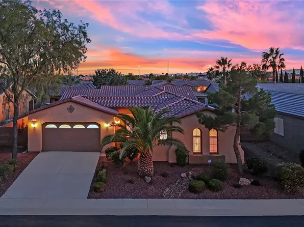 6159 Sabine Ranch Rd, Las Vegas, NV 89131