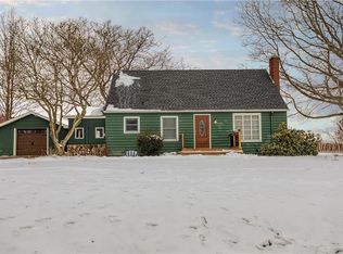 9339 Harmon Hill Rd, Fredonia, NY 14063