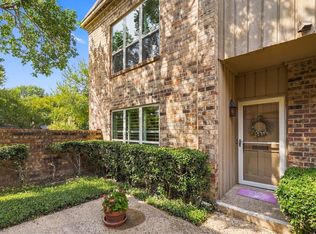 4325 Bellaire Dr S, Fort Worth, TX 76109
