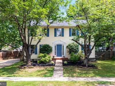 3796 Benson Ct, Dumfries, VA, 22025