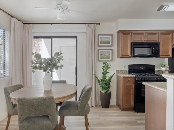 Ladera Apartments