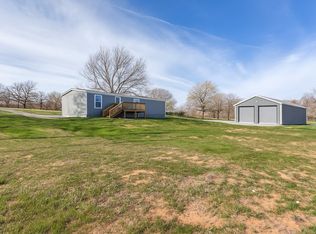 130 County Road 3680, Paradise, TX 76073