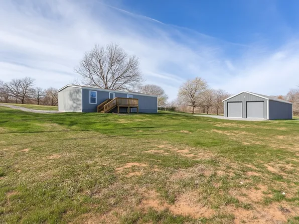 130 County Road 3680, Paradise, TX 76073