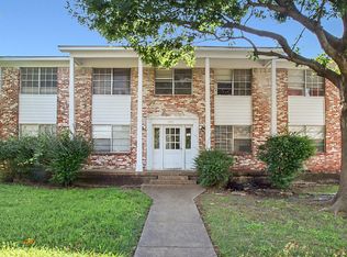 2725 Patricia Ln APT D, Garland, TX 75041