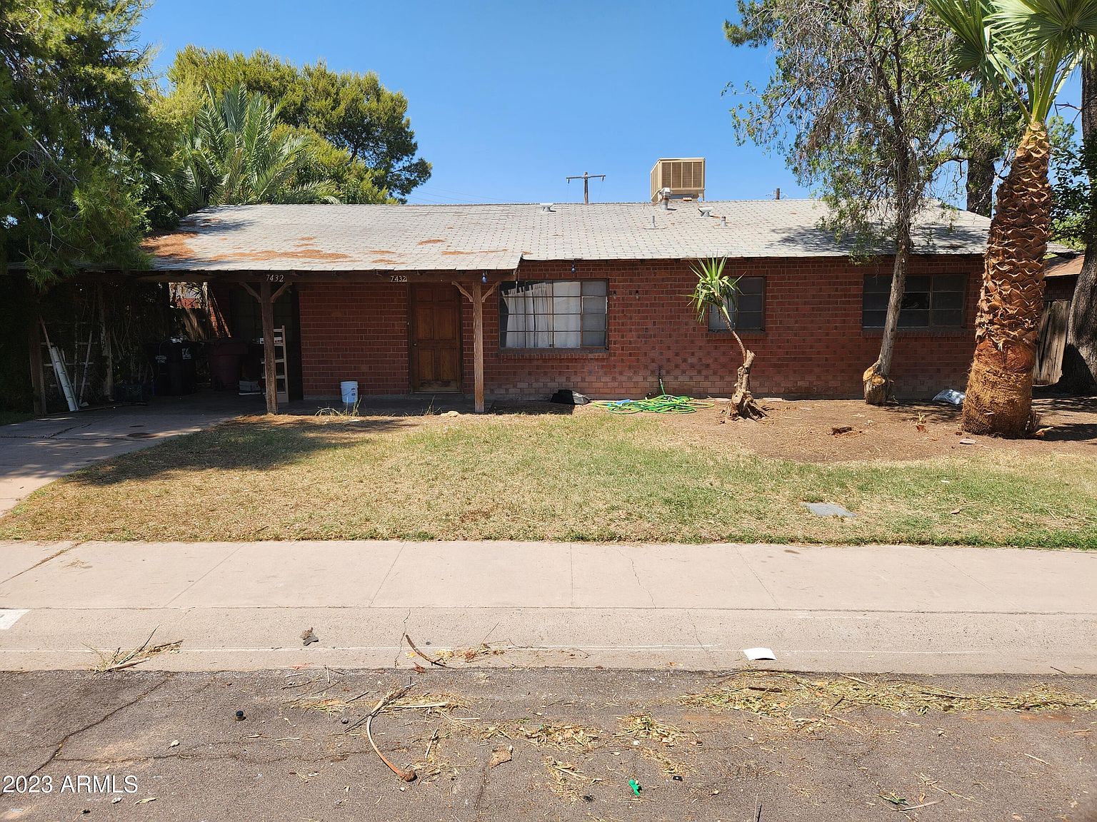 7432 E Holly St Scottsdale AZ 85257 Zillow