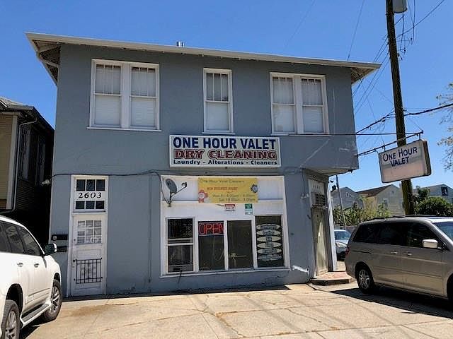 1st image of 2603 Napoleon Ave #A