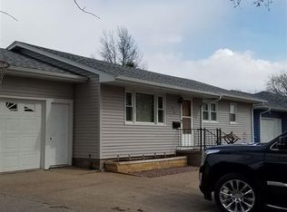 414 10th St, Scribner, NE 68057