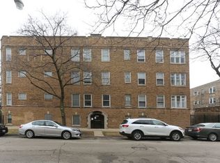 2155 N Spaulding Ave APT 1, Chicago, IL 60647