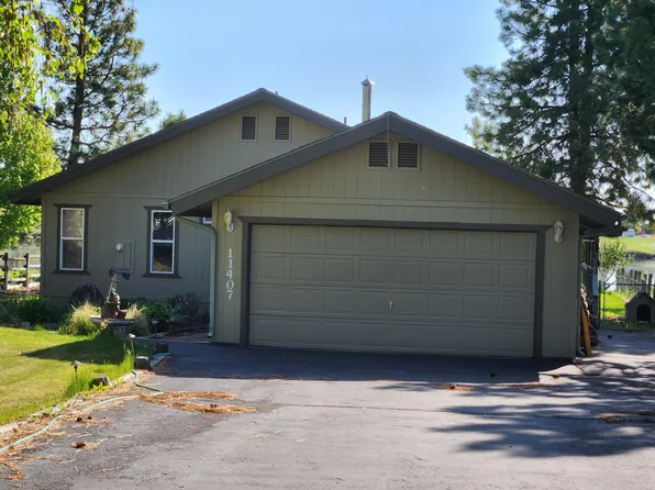 11407 White Goose Dr, Keno, OR 97627