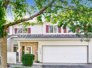 21204 N Morgan Dr, Forest Lake, MN 55025