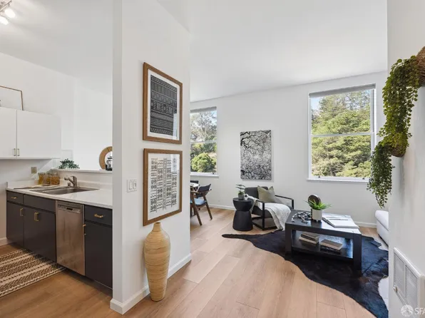355 Buena Vista Ave #614, San Francisco, CA 94117