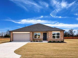 31065 Elderberry Dr, McLoud, OK 74851